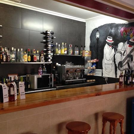 Hotel Carmen Teresa توريمولينوس المظهر الخارجي الصورة
