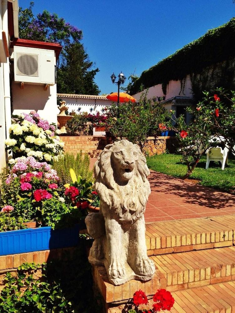 Hotel Carmen Teresa توريمولينوس المظهر الخارجي الصورة