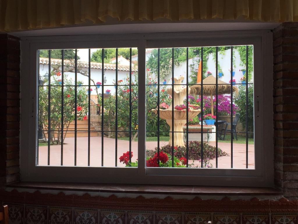 Hotel Carmen Teresa توريمولينوس المظهر الخارجي الصورة