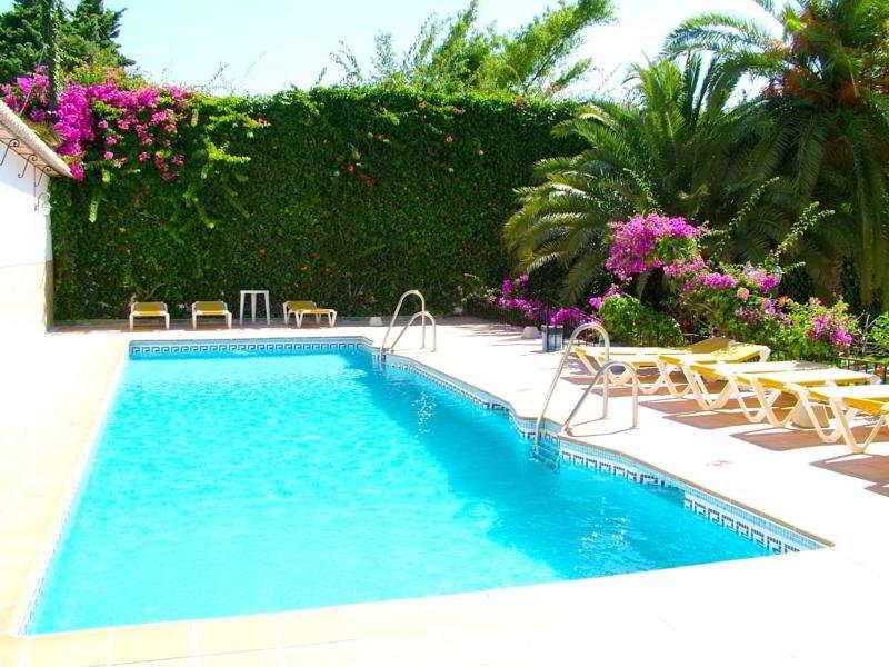 Hotel Carmen Teresa توريمولينوس المظهر الخارجي الصورة